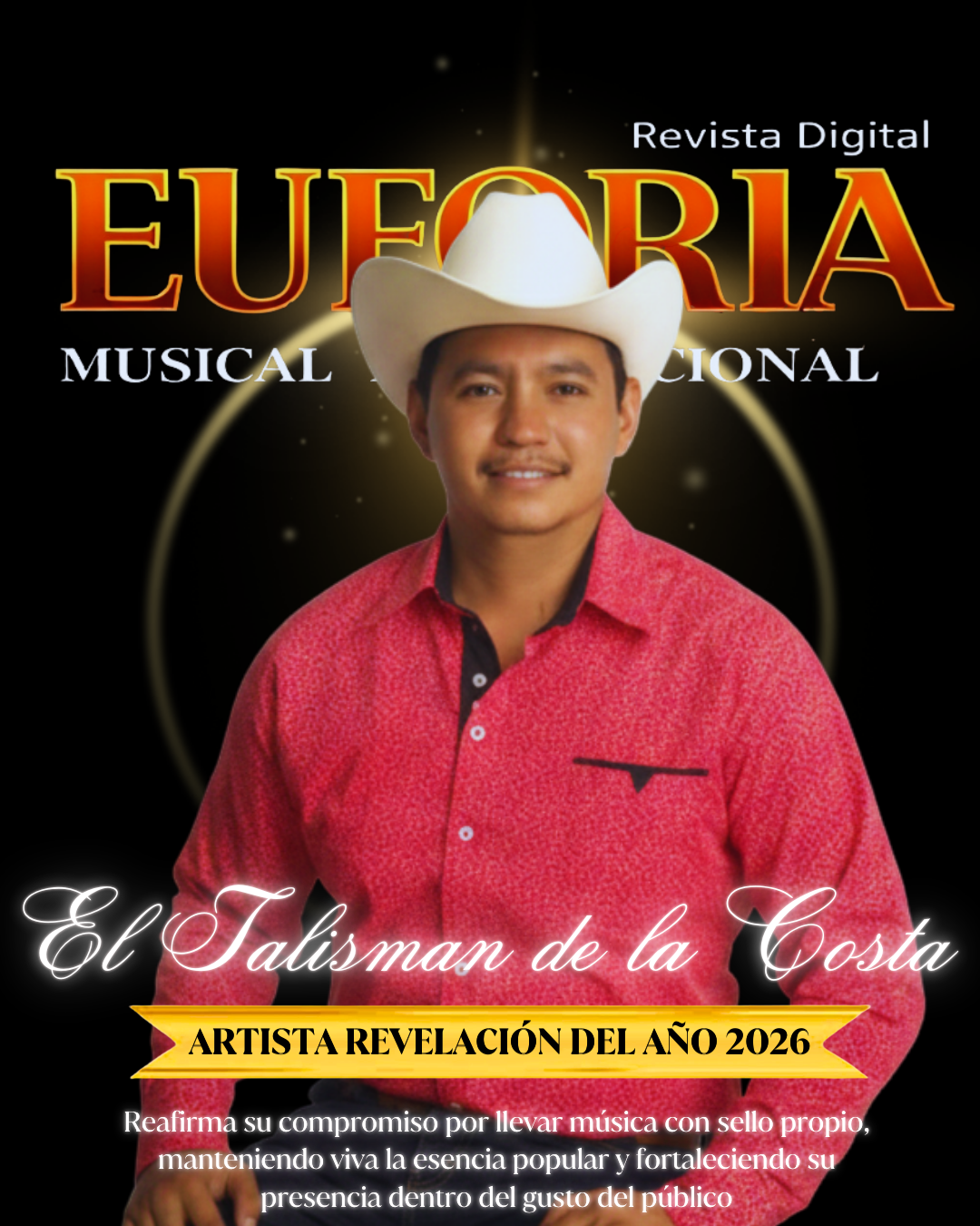 EL TALISMAN DE LA COSTA