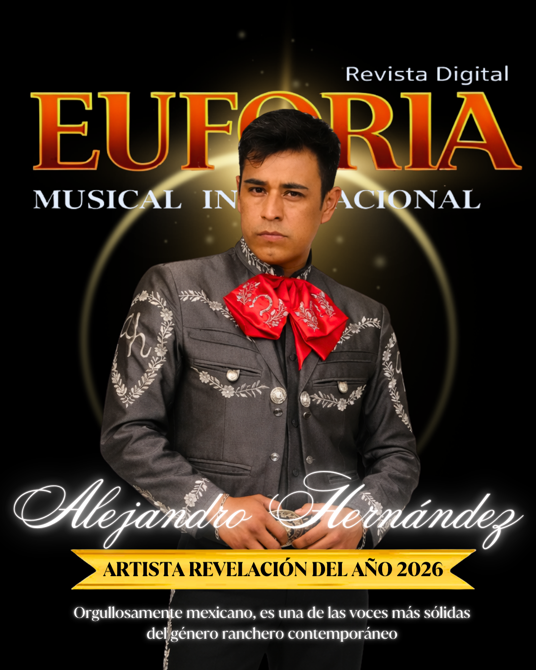 ALEJANDRO HERNÁNDEZ