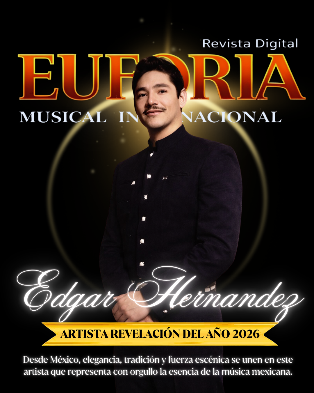 EDGAR HERNÁNDEZ 