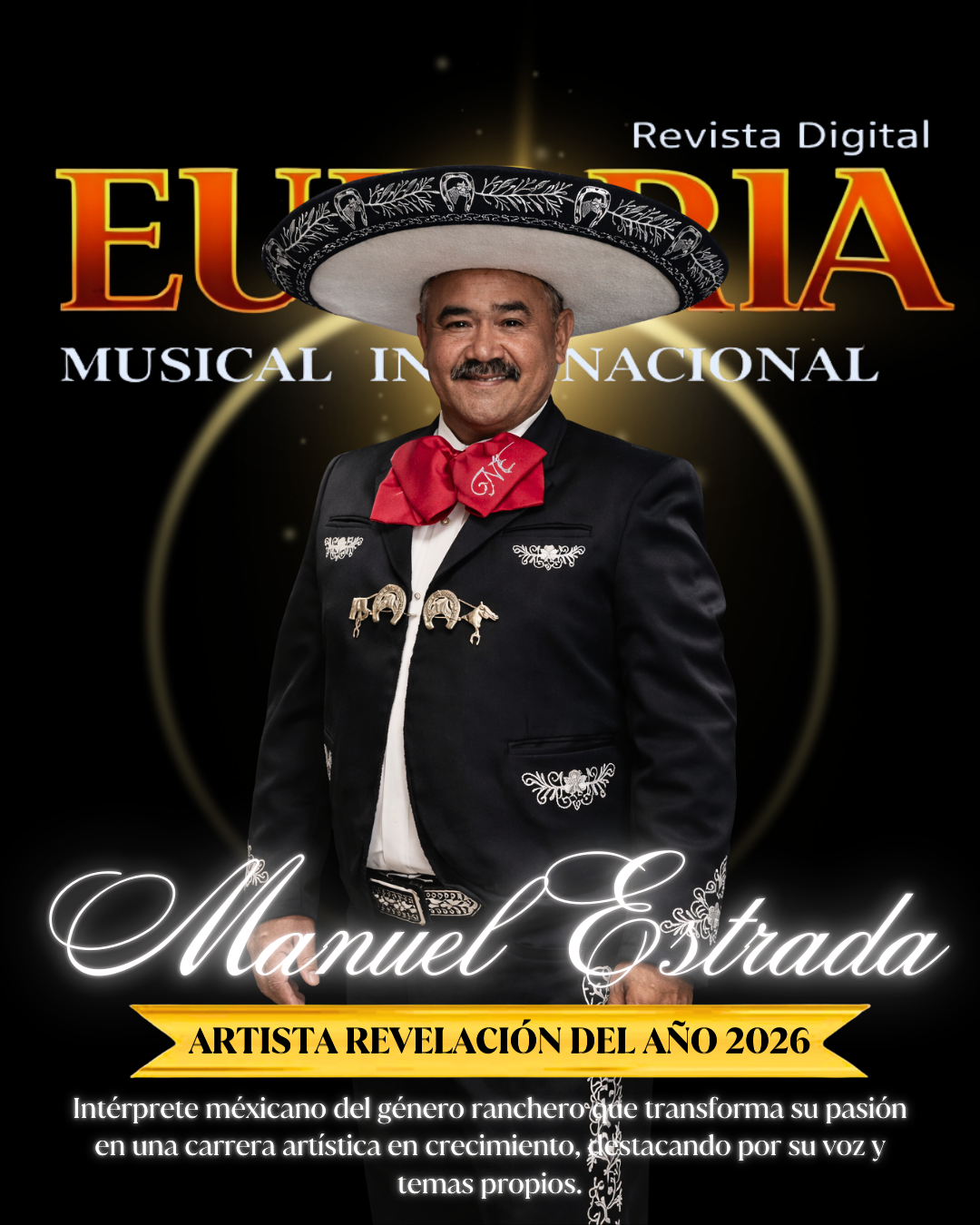 MANUEL ESTRADA