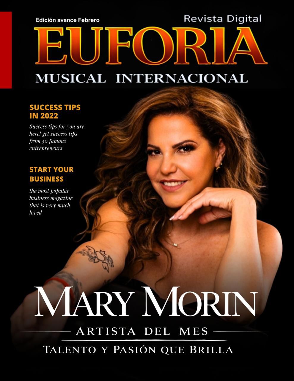 Click en la imagen para visitar nuestra revista digital del mes de febrero 2026